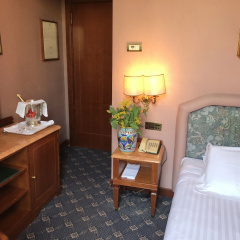 Mecenate Palace - Bild 6