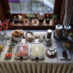Huber's Hotel - Bild 12