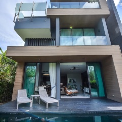 Glam Habitat Hotel - Bild 27