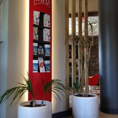 ibis Sevilla - Bild 14