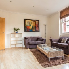 Urban Stay Astral House Apartments - Bild 2