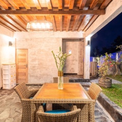 Villa Farsight Nusa Dua - Bild 16