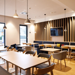 Holiday Inn Express Trier by IHG - Bild 16