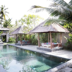 Indiana Kenanga Boutique Hotel & SPA - Bild 20