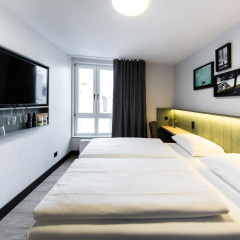 Fjord Hotel Berlin - Bild 4