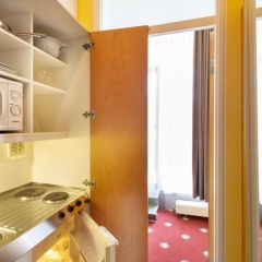 Plaza Hotel & Living Frankfurt - Bild 16