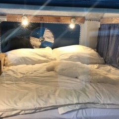 HafenTraum IndoorHostelCamp - Bild 5