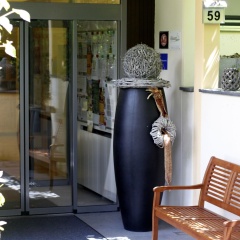 Hotel garni Altenburgblick - Bild 13