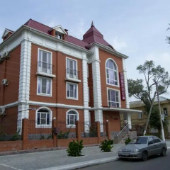 Lotus Hotel