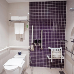 Hotel Traveltine Downtown Singapore, Trademark Collection by Wyndham - Bild 11