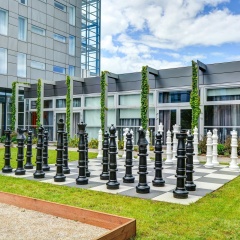 Holiday Inn Prague Airport by IHG - Bild 22
