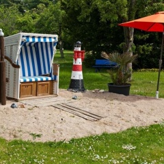 Bsw Ferienwohungen Wyk Auf Fohr - Bild 11