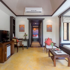 The Village Resort - Bild 7