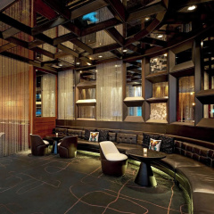 W Hong Kong - Bild 2