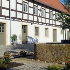 Rittergut Rottewitz - Bild 1