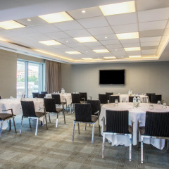 Crowne Plaza London - Battersea thumbnail 29