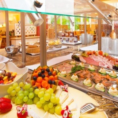 GDA Hotel Kleefeld - Bild 8