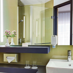 IntercityHotel Hamburg-Altona - Bild 9