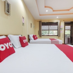 OYO 75331 Hareeya Hotel - Bild 5