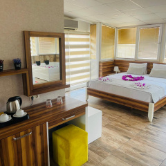 Ale Park Hotel thumbnail 7
