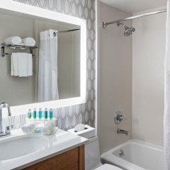 Holiday Inn Express Brooklyn - Bild 8