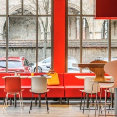 ibis Erfurt Altstadt - Bild 24