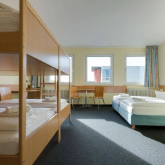 Familienhotel Citylight Berlin - Bild 7