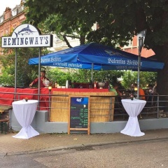 Hemingway's Hostel Heidelberg - Bild 8