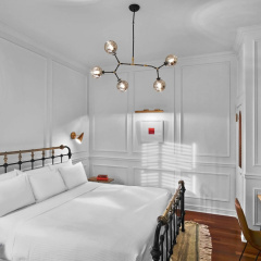 Life Hotel New York - Bild 3