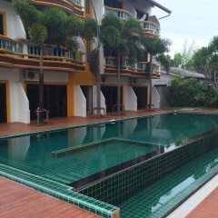 Buasri Boutique Patong - Bild 18