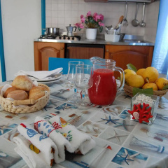 Marina Del Cantone Chalet thumbnail 11