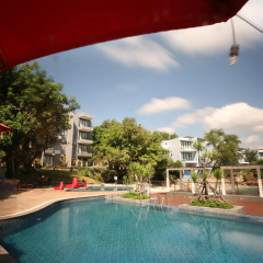 Tanjung Kodok Beach Resort thumbnail 8