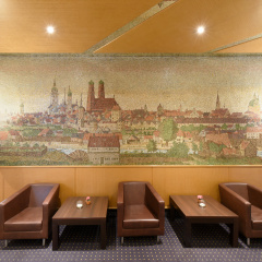Hotel Vitalis by AMEDIA - Bild 16