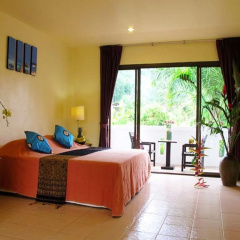 Khaolak Palm Hill Resort - Bild 10