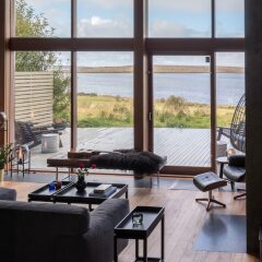 Reykjavík Luxury House - By the seaside in Mosfellsbaer, Iceland from 1233$, photos, reviews - zenhotels.com photo 24