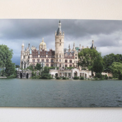 Apartment on the Aubach in Schwerin - Bild 12