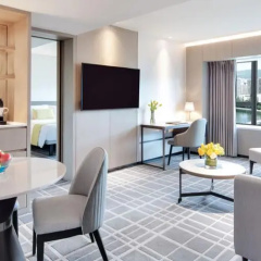 Royal Park Hotel - Bild 8