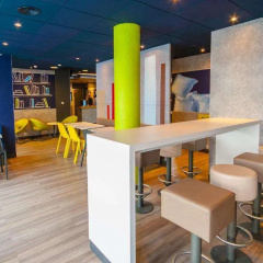 ibis budget Courbevoie Paris la Defense 1 - Bild 22