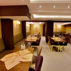 Emin Hotel - Bild 13