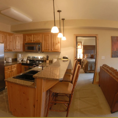 Silverado Lodge, Park City - Canyons Village by Vail Resorts thumbnail 22