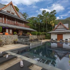 Nakawanna Villa - Bild 2