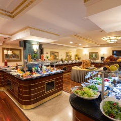 Ilci Residence Hotel - Bild 20