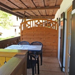 Thomanhof Ferienwohnung - Bild 11