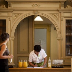 Wildbad Tagungsort Rothenburg O.D.Tbr. - Bild 13