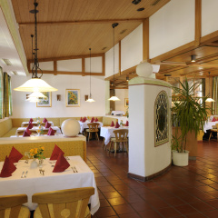 Johannesbad Vitalhotel Jagdhof - Bild 26