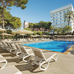 Hotel Riu Festival - Bild 13