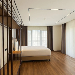 Mandala Karaköy Hotel - Bild 3