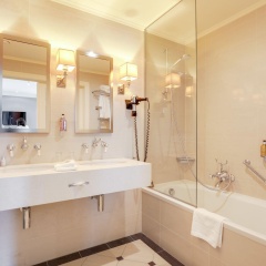 Stanhope Hotel Brussels by Thon Hotels - Bild 12