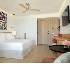 H10 Croma Malaga - Bild 11