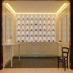 St Martins Lane London, a Morgans Originals hotel - Bild 16